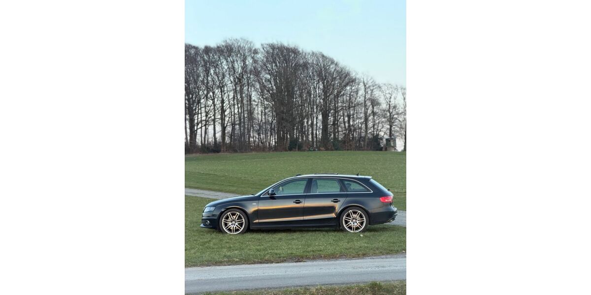 Audi A4 283.000 km 7.500 &euro; Reichshof 51580