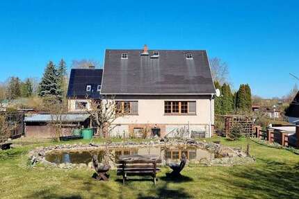 Haus Pasewalk - 5 Zimmer, 138 m&sup2;, 229.000&euro; | Angebot:26336724