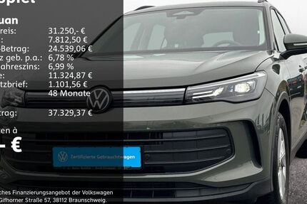 VW Tiguan 16.144 km 29.950 &euro; Groß-Umstadt 64823