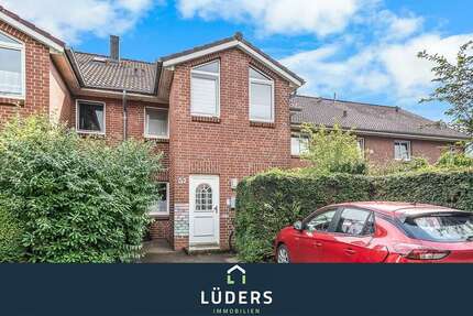 Wohnung Niebüll - 3 Zimmer, 72 m&sup2;, 164.000&euro; | Angebot:25283487