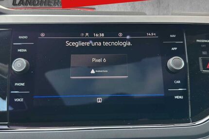 VW Taigo 31.566 km 19.530 &euro; Thannhausen 86470