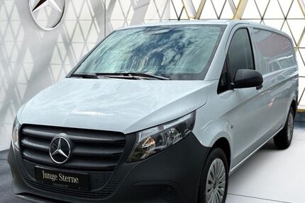 Mercedes-Benz Vito 18.036 km 42.565 &euro; Gera 07546