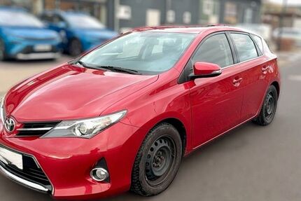 Toyota Auris 171.500 km 6.750 € Wuppertal 42277