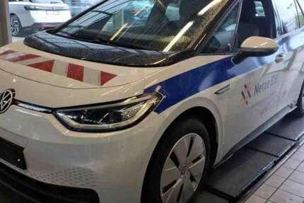 VW ID.3 19.399 km 22.680 € Lohr am Main 97816
