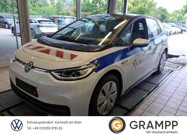 VW ID.3 19.399 km 22.680 € Lohr am Main 97816