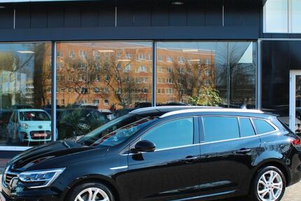 Renault Megane 49.633 km 17.950 &euro; Burg 39288