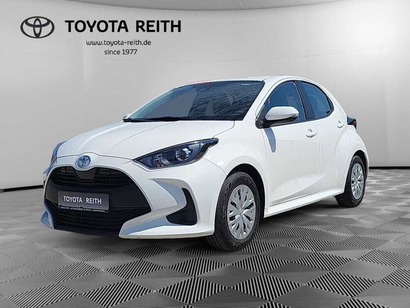 Yaris