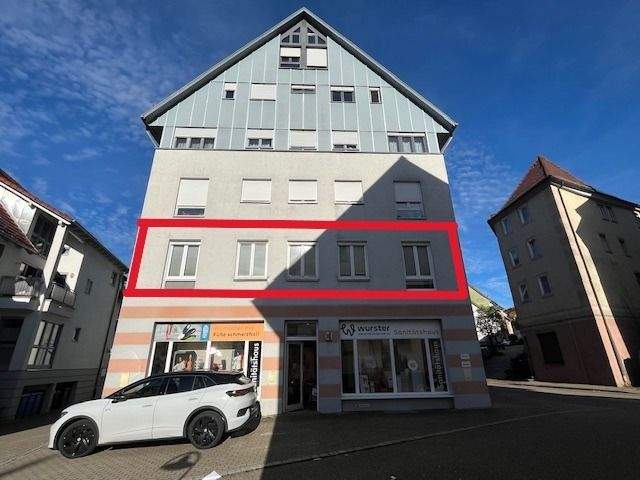 Gewerbeobjekt Sulz am Neckar Sulz - 132.500&euro; | Angebot:25691323