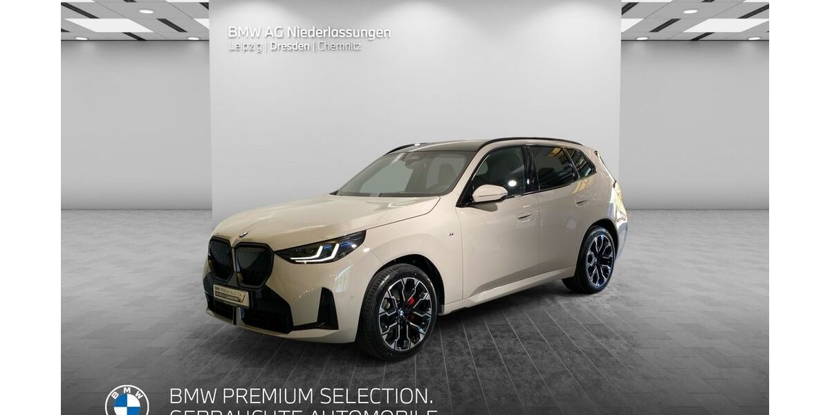 BMW X3 13.710 km 62.704 &euro; Dresden 01219