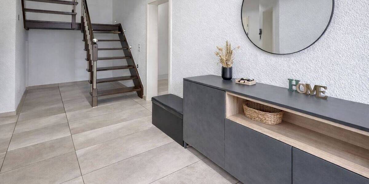 Einfamilienhaus Olpe - 6 Zimmer, 650.000&euro; | Angebot:26411268