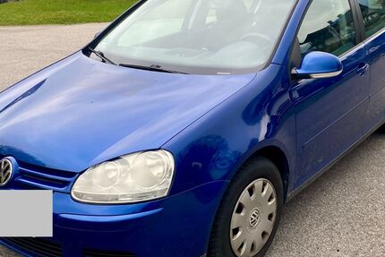 VW Golf 196.980 km 2.499 &euro; Bayerisch Gmain 83457