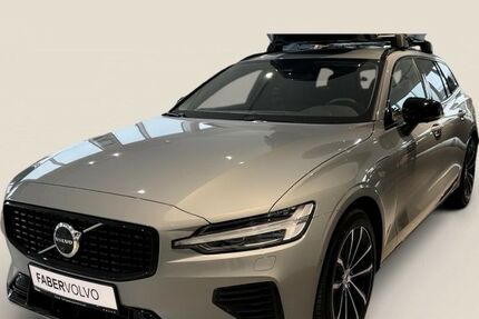 Volvo V60 2.500 km 70.620 € Schweinfurt 97424
