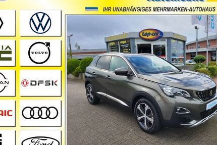 Peugeot 3008 121.777 km 14.500 &euro; Wilhelmshaven 26384