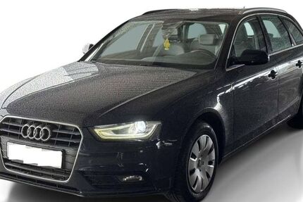 Audi A4 142.487 km 12.990 &euro; München 81243