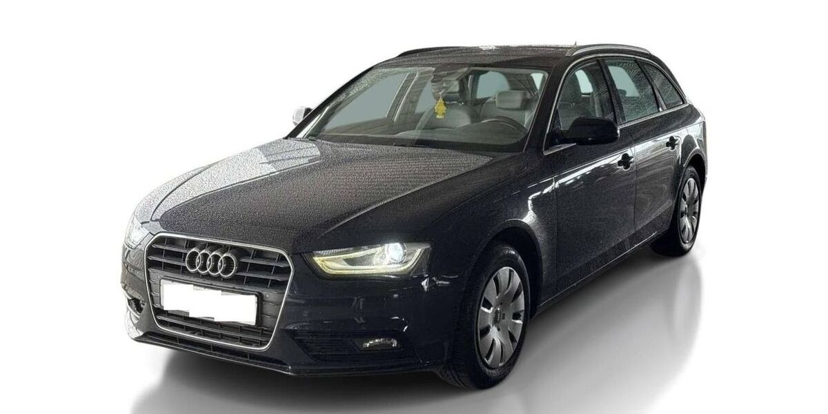 Audi A4 142.487 km 12.990 &euro; München 81243