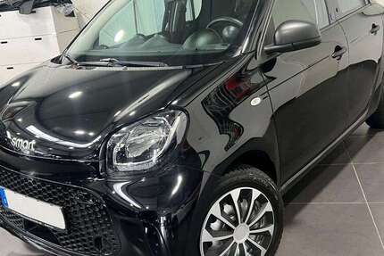 Smart forFour 12.000 km 9.995 € Bretten 75015