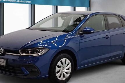 VW Polo 64.446 km 17.890 &euro; Maintal 63477