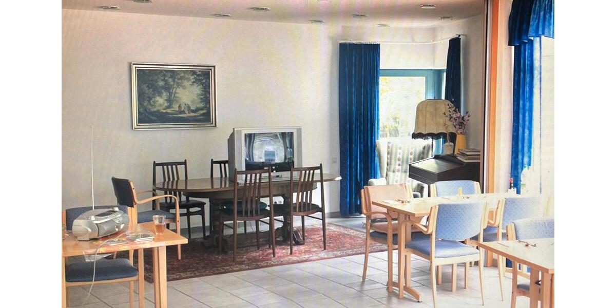 Etagenwohnung Bensheim - 2 Zimmer, 44 m&sup2;, 134.900&euro; | Angebot:26863914
