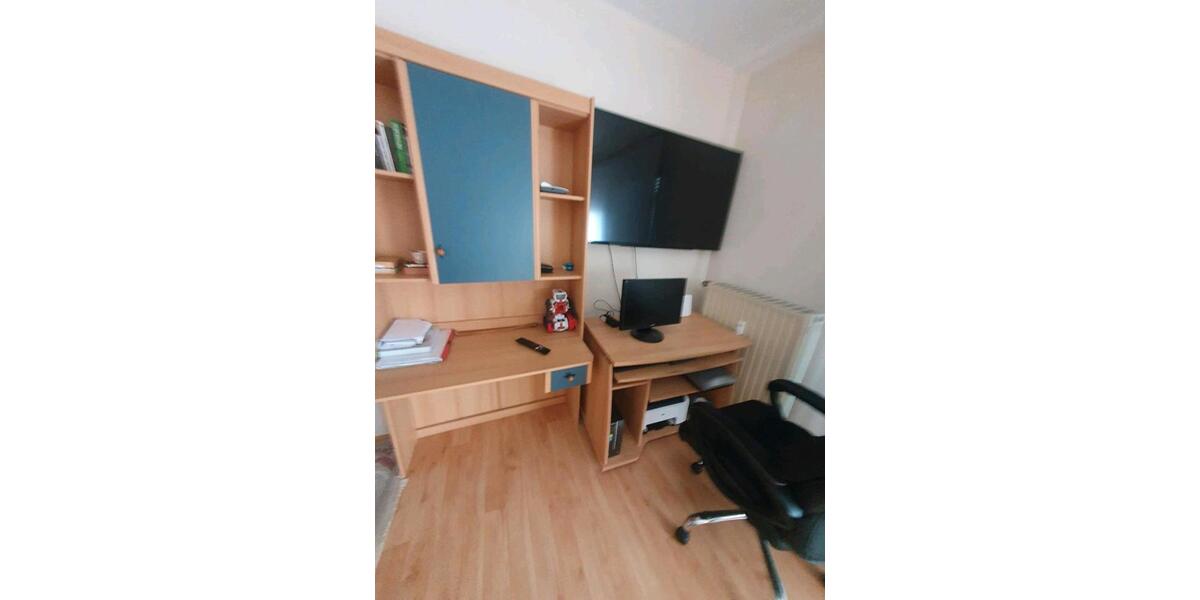 Etagenwohnung Homberg (Ohm) - 4 Zimmer, 120 m&sup2;, 170.000&euro; | Angebot:27028669