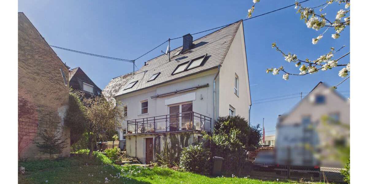 Einfamilienhaus Bernkastel-Kues / Wehlen Wehlen - 11 Zimmer, 207 m&sup2;, 279.000&euro; | Angebot:26913056