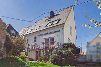 Haus Bernkastel-Kues / Wehlen Wehlen - 11 Zimmer, 207 m&sup2;, 279.000&euro; | Angebot:26913056