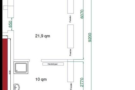 Gewerbeobjekt Borsdorf - 179&euro; | Angebot:26434360