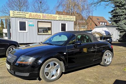 Audi TT 200.000 km 4.900 € Mülheim-Speldorf 45478