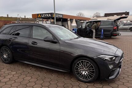 Mercedes-Benz C 180 12.200 km 45.500 &euro; Möhnesee 59519