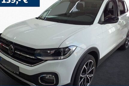 VW T-Cross 32.753 km 19.930 € Schorndorf 73614