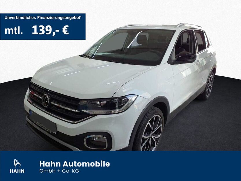 VW T-Cross 32.753 km 19.930 € Schorndorf 73614