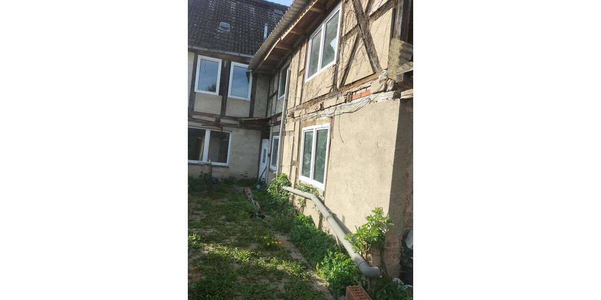 Einfamilienhaus Seehausen (Altmark) - 32.000&euro; | Angebot:25924981
