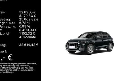 Audi Q5 52.450 km 32.690 &euro; Haßfurt 97437