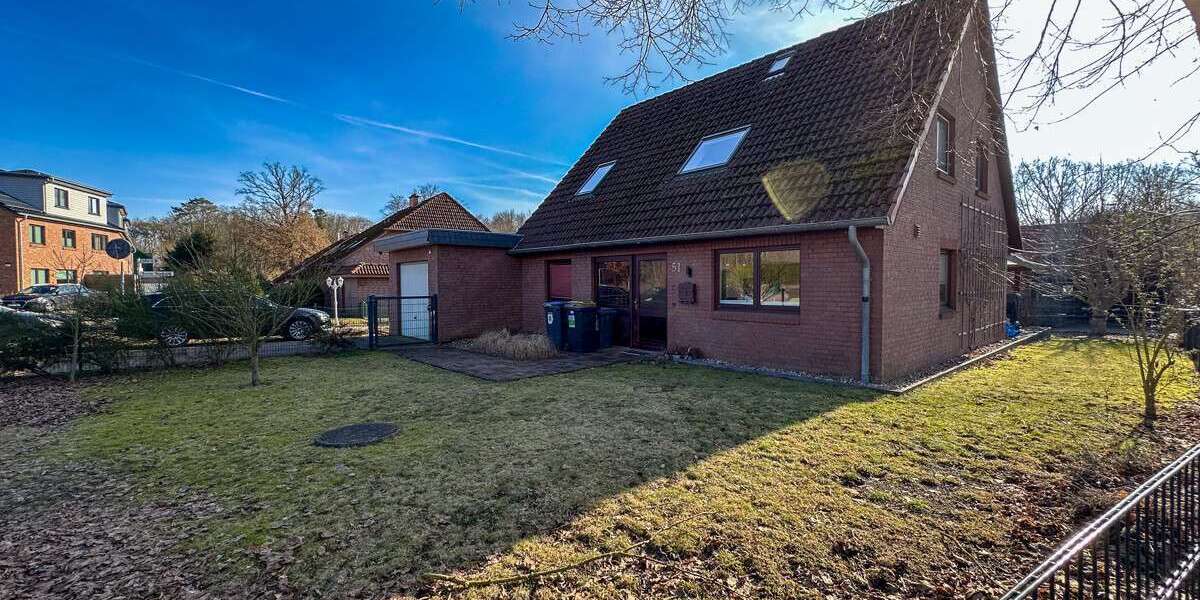 Einfamilienhaus Büchen / Steinautal Steinautal - 5 Zimmer, 124 m&sup2;, 349.000&euro; | Angebot:25571296