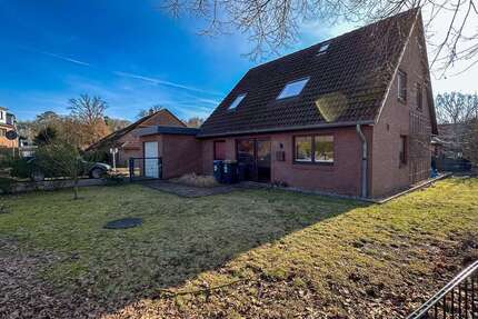 Haus Büchen / Steinautal Steinautal - 5 Zimmer, 124 m&sup2;, 349.000&euro; | Angebot:25571296