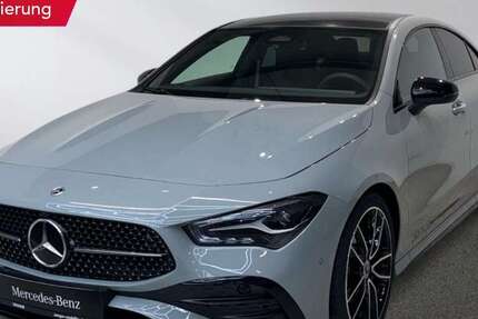 Mercedes-Benz CLA 200 9.999 km 44.900 &euro; Bünde 32257