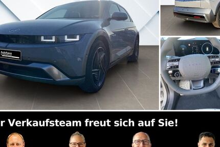 Hyundai IONIQ 5 4.900 km 58.480 &euro; Ingelheim 55218