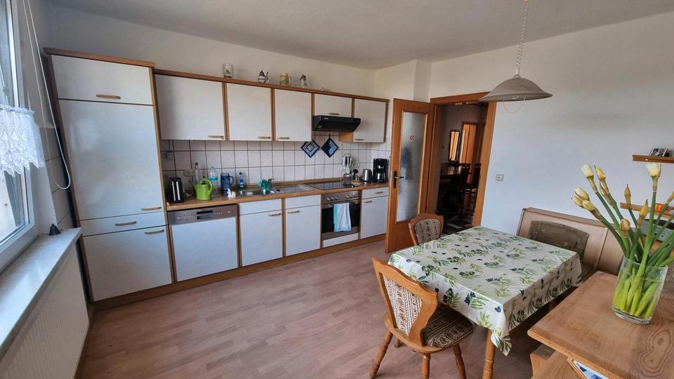 Einfamilienhaus Saalfeld (Saale) - 4 Zimmer, 120 m&sup2;, 220.000&euro; | Angebot:26999146