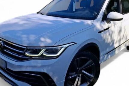 VW Tiguan 58.746 km 32.449 &euro; Ergolding 84030