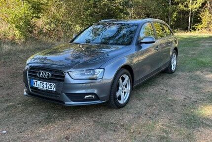Audi A4 214.138 km 10.000 &euro; Weilheim 79809