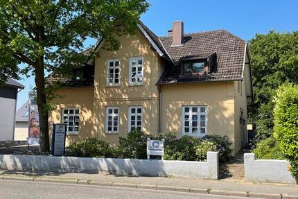 Gewerbeobjekt Heikendorf - 1.150&euro; | Angebot:26238442