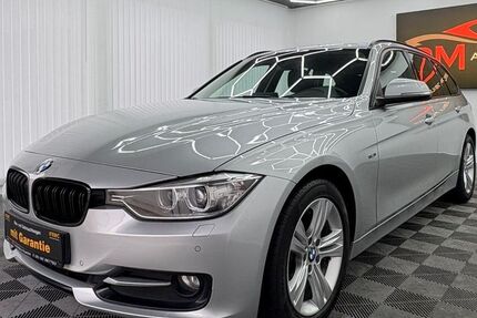 BMW 320 170.000 km 10.500 &euro; Munster 29633