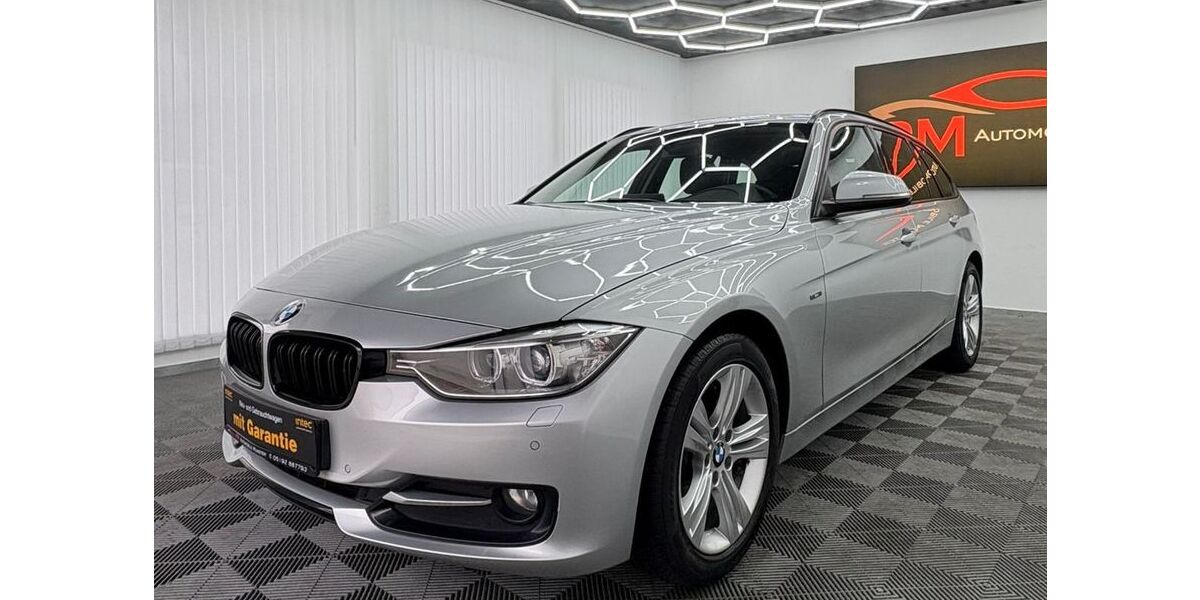 BMW 320 170.000 km 10.500 &euro; Munster 29633