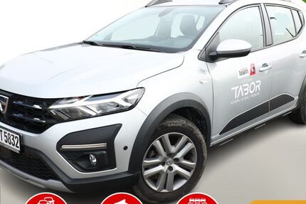 Dacia Sandero 37.400 km 16.488 &euro; Kehl 77694