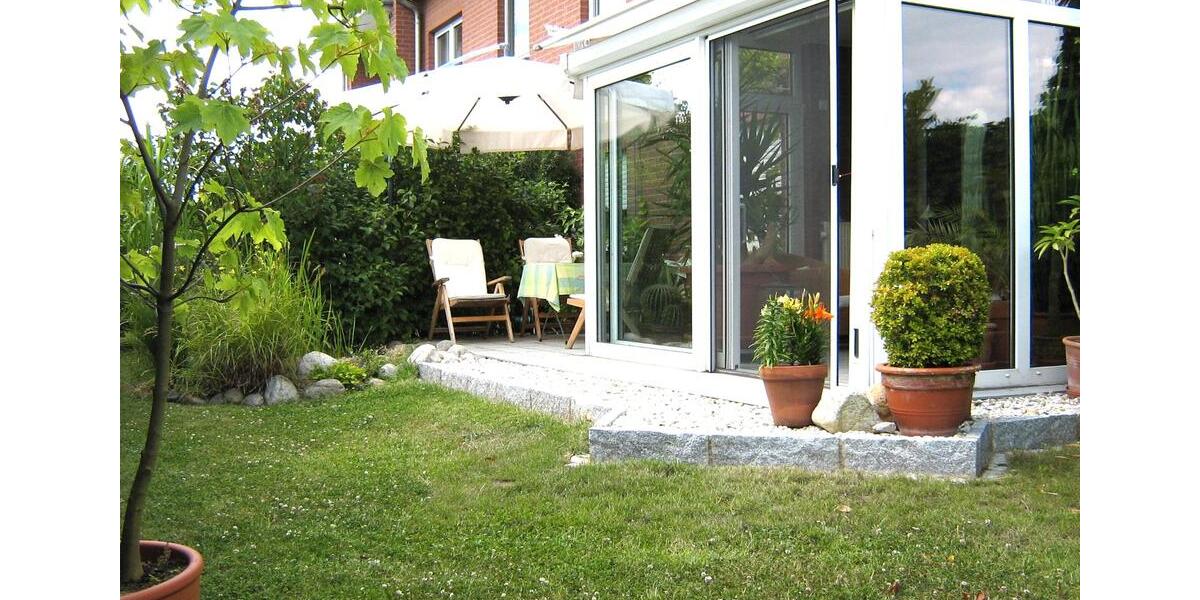 Terrassenwohnung Wolfenbüttel - 3 Zimmer, 100 m&sup2;, 245.000&euro; | Angebot:27078098