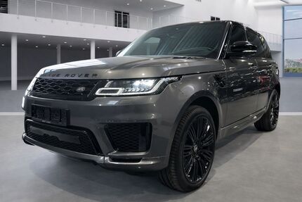 Land Rover Range Rover Sport 106.775 km 47.900 &euro; Müllenbach 53520