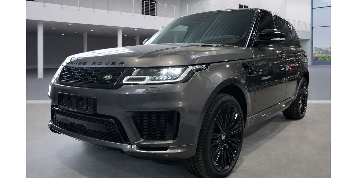 Land Rover Range Rover Sport 106.775 km 47.900 &euro; Müllenbach 53520