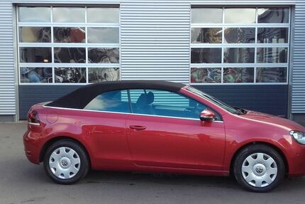 VW Golf 89.500 km 8.900 &euro; Lebach-Thalexweiler 66822