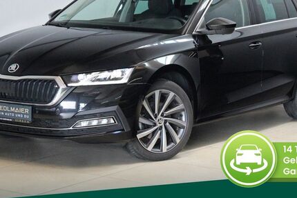 Skoda Octavia 137.485 km 24.370 &euro; Eching i. Ndb. 84174