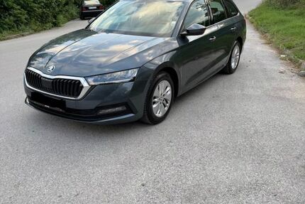 Skoda Octavia 206.000 km 16.699 € Viernheim 68519