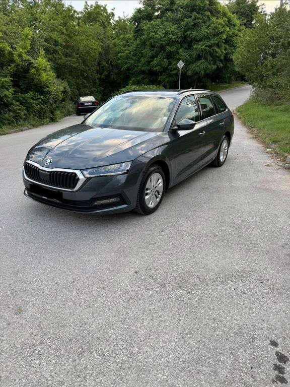 Skoda Octavia 206.000 km 16.699 € Viernheim 68519